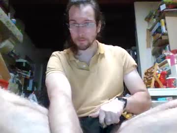 Rec1304 Chaturbate stream image from January 15, 2025