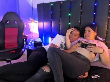Ryder_N_Violet Chaturbate stream image from January 15, 2025
