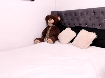Sarah_Marquez_ Chaturbate stream image from January 15, 2025