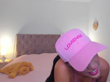 Scarlett_00_ Chaturbate stream image from January 15, 2025