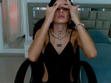 Sexydakotha Chaturbate stream image from January 15, 2025