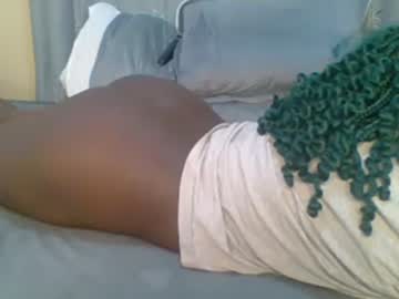 Sexyzaharah254 Chaturbate stream image from January 15, 2025