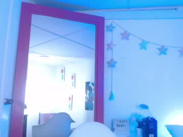 Stefany_Bss Chaturbate stream image from January 15, 2025