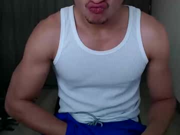 Tropicalmen2024 Chaturbate stream image from January 15, 2025