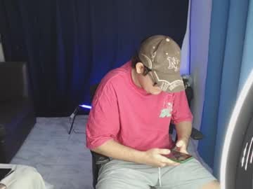 Uniqueunknow Chaturbate stream image from January 15, 2025