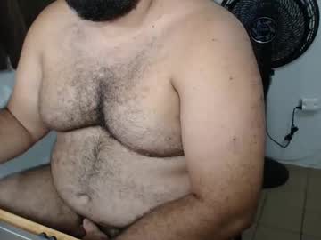 Urs4o Chaturbate stream image from January 15, 2025