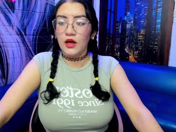 Violeta_Diazz Chaturbate stream image from January 15, 2025