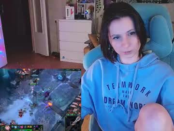 Yum_Neko_Chan Chaturbate stream image from January 15, 2025