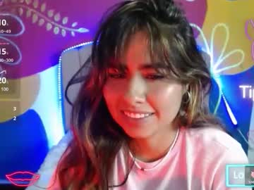 Zafiro_Lx Chaturbate stream image from January 15, 2025