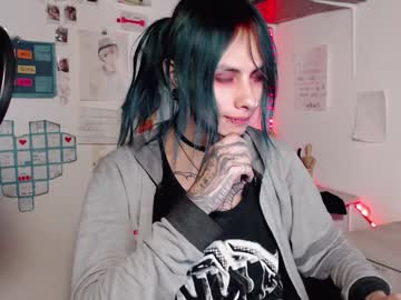 6black_Angel9 Chaturbate stream image from January 15, 2025