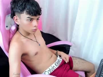 Aangel18 Chaturbate stream image from January 15, 2025