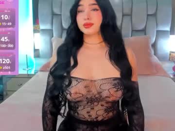 Abby_Blue01 Chaturbate stream image from January 15, 2025