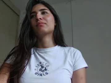 Alejandra_Serni Chaturbate stream image from January 15, 2025