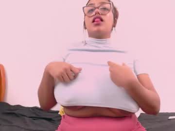 Barbara_Boobs97 Chaturbate stream image from January 15, 2025