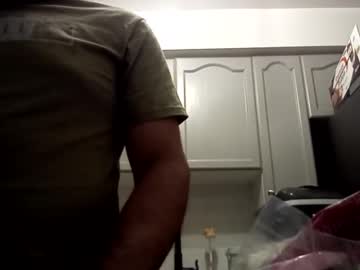 Bigcumcanada Chaturbate stream image from January 15, 2025