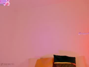 Circejuno1 Chaturbate stream image from January 15, 2025