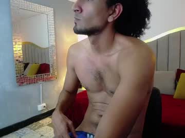 Dante_Latinhot Chaturbate stream image from January 15, 2025