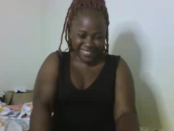 Ebonycindy Chaturbate stream image from January 15, 2025