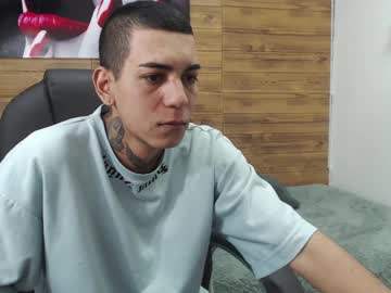 Eros_Oliver Chaturbate stream image from January 15, 2025