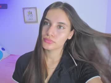 Gaby_Olsen Chaturbate stream image from January 15, 2025