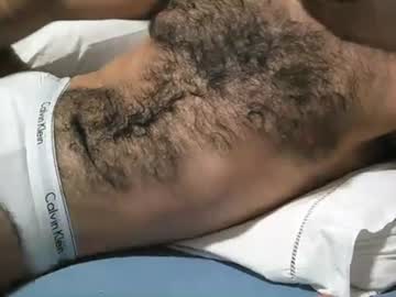 Gallobhz Chaturbate stream image from January 15, 2025