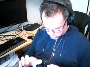 Kelvin06133 Chaturbate stream image from January 15, 2025