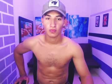 Linus_Dimitry Chaturbate stream image from January 15, 2025