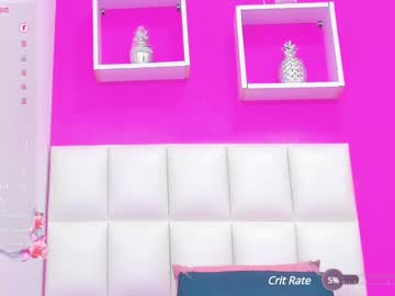 Melany_Sexy6 Chaturbate stream image from January 15, 2025