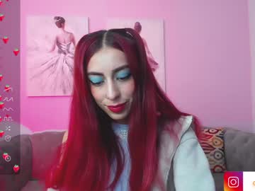 _Olivia_Summer_ Chaturbate stream image from January 15, 2025