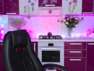 Olivija2020 Chaturbate stream image from January 15, 2025
