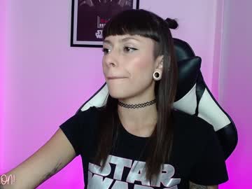 Pinkcatlive Chaturbate stream image from January 15, 2025