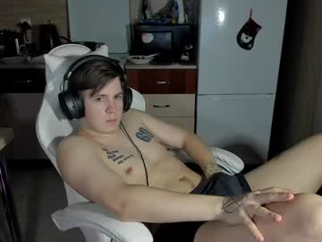 Ray_Hill Chaturbate stream image from January 15, 2025