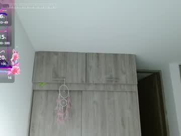Saray_Grey Chaturbate stream image from January 15, 2025
