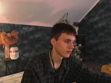 Sneaker_B0y Chaturbate stream image from January 15, 2025