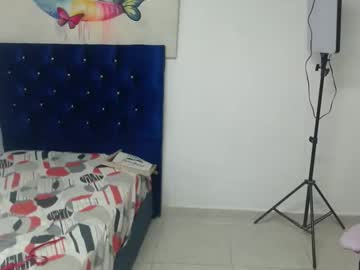 Sophiia_Ross_Cute Chaturbate stream image from January 15, 2025