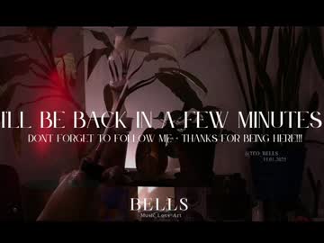 Teo_Bells Chaturbate stream image from January 15, 2025