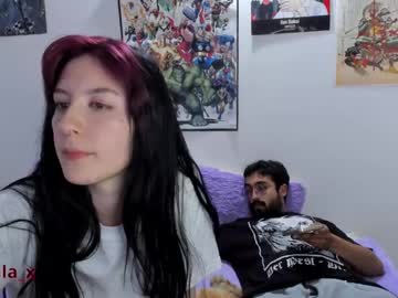 Yugen_No_Terebi Chaturbate stream image from January 15, 2025
