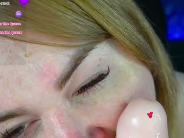 Zarareign_ Chaturbate stream image from January 15, 2025