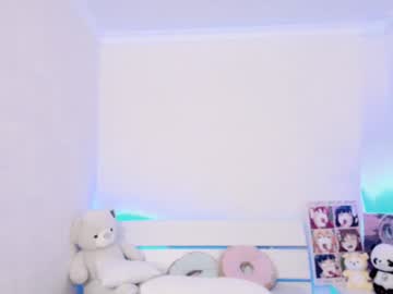 Amelia_Sunlight Chaturbate stream image from January 15, 2025