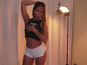 Angeleyes_______ Chaturbate stream image from January 15, 2025