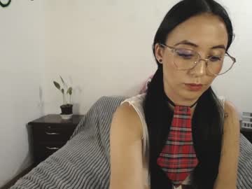 Annyroberts_89 Chaturbate stream image from January 15, 2025