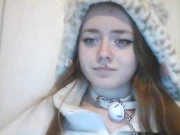 Aristeyn_X Chaturbate stream image from January 15, 2025