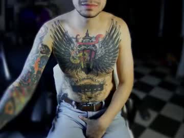 Asmodeus_222 Chaturbate stream image from January 15, 2025