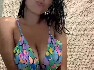 Boobs242424 Chaturbate stream image from January 15, 2025