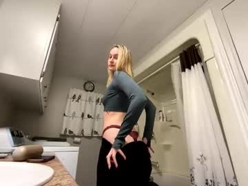 Bridgettt_Tt Chaturbate stream image from January 15, 2025