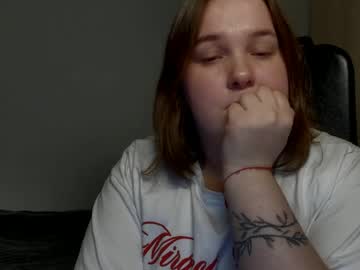 Carlytrev Chaturbate stream image from January 15, 2025