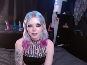 Cerianex Chaturbate stream image from January 15, 2025