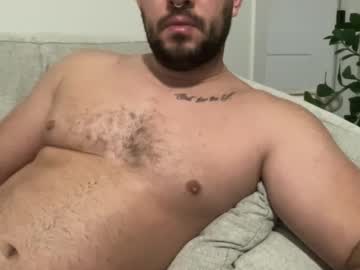Cheffy0 Chaturbate stream image from January 15, 2025