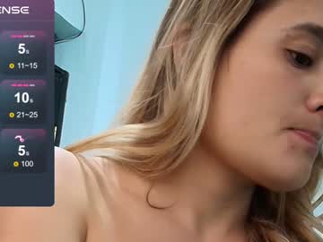 Chris_Sharon2023 Chaturbate stream image from January 15, 2025