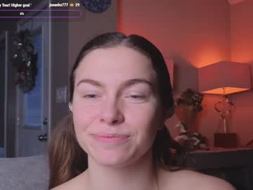 Chroniclove Chaturbate stream image from January 15, 2025